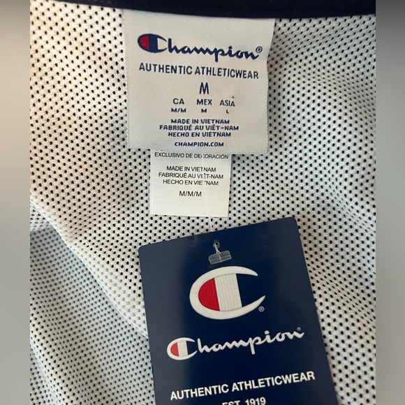 NWT Arizona Wildcats Light Champion Jacket - Picture 6 of 8